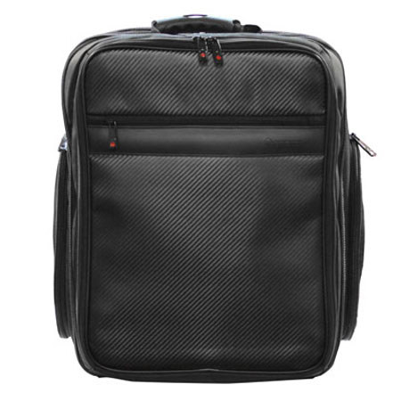 Odyssey Innovative Designs Odyssey New Redline Remix Series S1 DJ BackPack