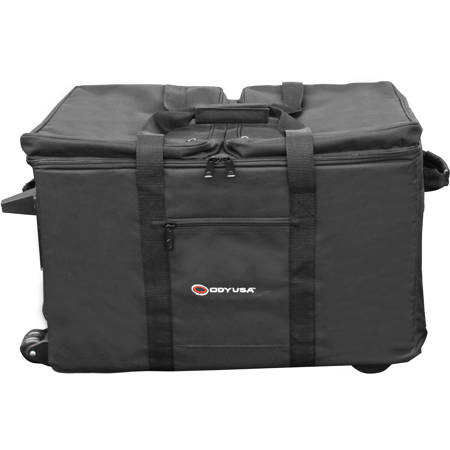 Odyssey Innovative Designs Redline Series Utility Shuttle Bag