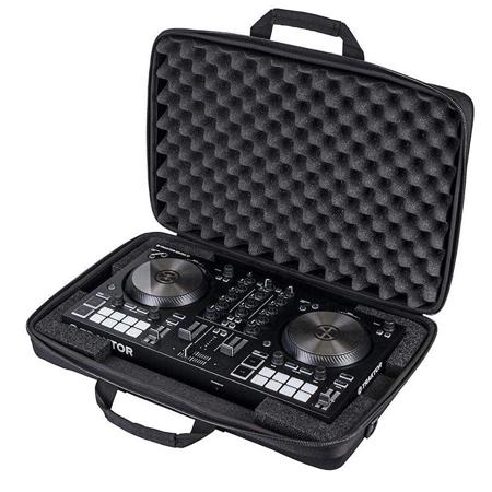 Odyssey Innovative Designs Streemline Series Carrying Bag for Native Instruments Traktor Kontrol S2 MK3 DJ Controller