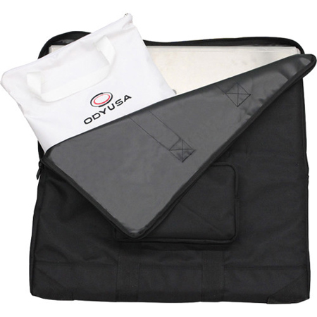 Odyssey Innovative Designs Utility Carry Bag