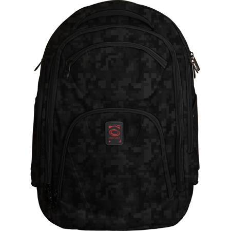Odyssey Innovative Designs Backtrak XL DJ Gear Backpack, Digital Camouflage