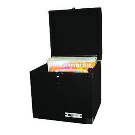 Odyssey Innovative Designs Odyssey CLP090E Standard Carpeted LP Case