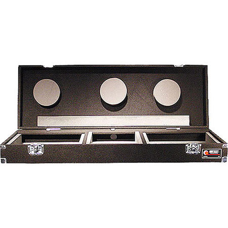 Odyssey Innovative Designs Odyssey CPI5TDJ Carpeted Pioneer Coffin Case