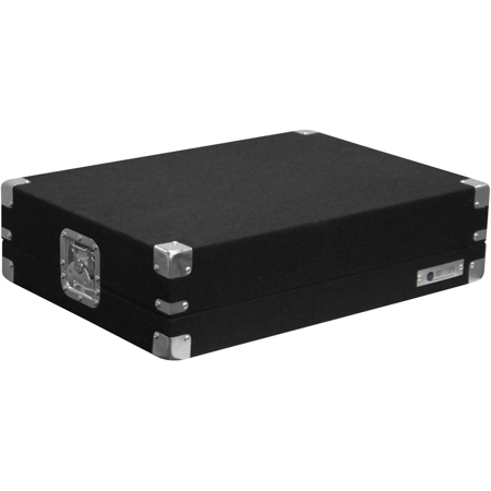 Odyssey Innovative Designs CPIDDJSR Pioneer DDJ-SR Carpeted DJ Controller Case