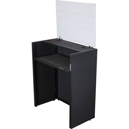 Odyssey Innovative Designs Control DJ Booth