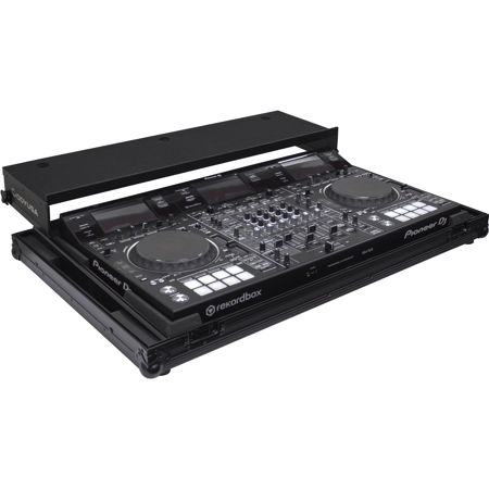 Odyssey Innovative Designs Black Label Pioneer DDJ-RZX DJ Controller Case