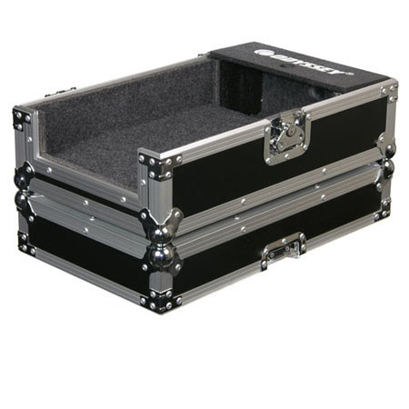 Odysseyy Econo FR10MIXE 10" Universal Flight Ready DJ Mixer Case