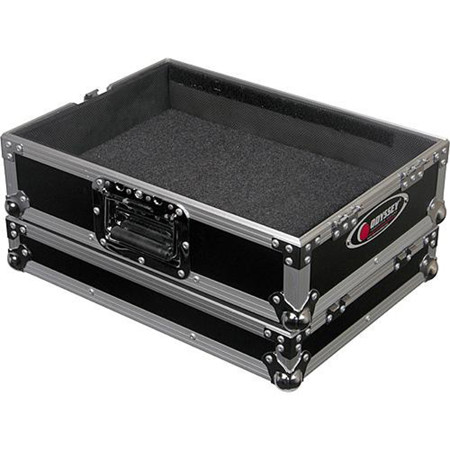 Odysseyy Econo FR12MIXE 12" Universal Flight Ready DJ Mixer Case