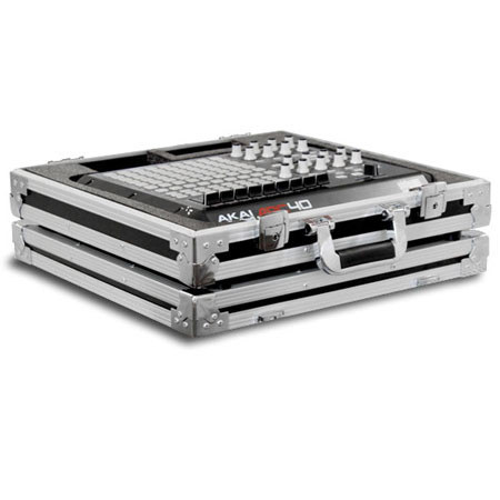 Odyssey Flight Ready Case for Akai APC40 Ableton Controller