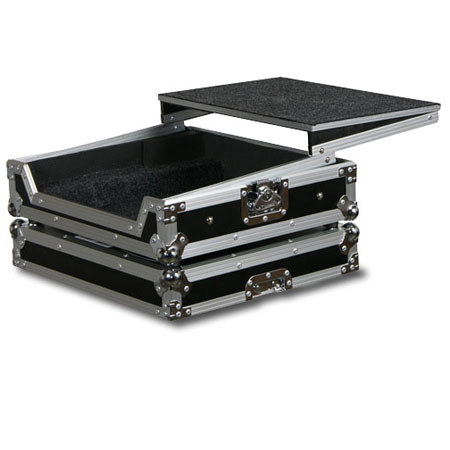 Odyssey Glide Style Flight Ready Case for Hercules 4MX DJ MIDI Controller