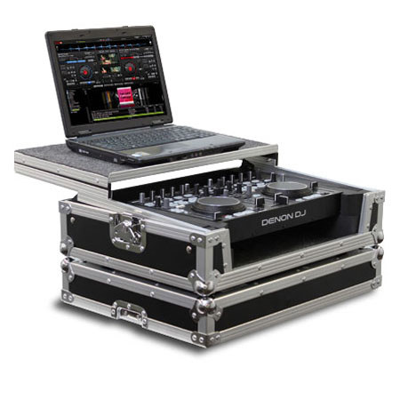 Odysseyy FRGSDNMC36000 Flight Ready Glide Style Case f/3000 or 6000