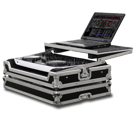 Odyssey Pioneer DDJ-ERGO Flight Ready Glide Style Case