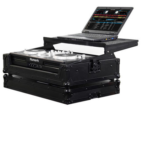 Odyssey Black Label Numark Mixdeck Express Flight Ready Glide Style Case