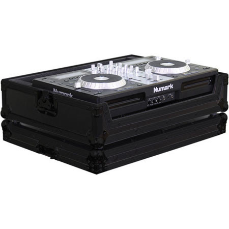 Odyssey Black Label Numark Mixdeck Express Flight Ready Case