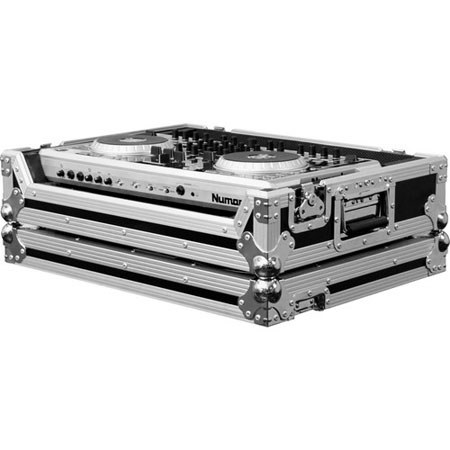 Odyssey Numark N4 DJ Controller Flight Ready Case