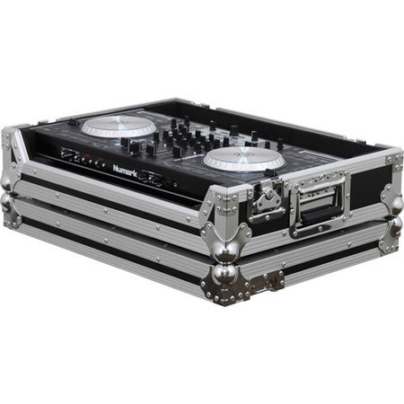 Odyssey Numark NS6 DJ MIDI Controller Flight Ready Case
