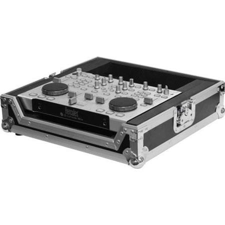 Odyssey Flight Ready Case for Hercules RMX/RMX 2/Steel DJ Controllers