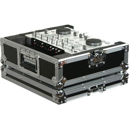 Odyssey Flight Ready Case for Hercules RMX/RMX 2/Steel DJ MIDI Controller