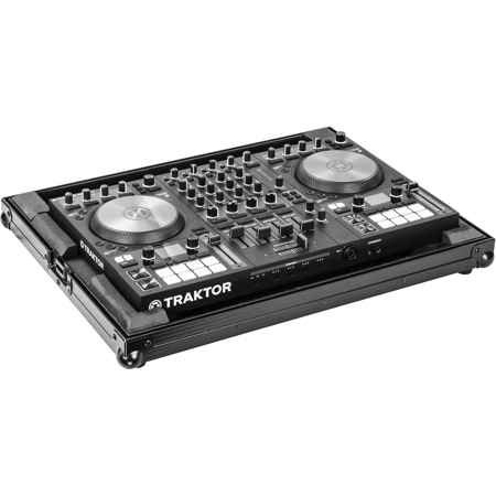 Odyssey Innovative Designs Flight Ready Black Label Low Profile Case for S4 MK3
