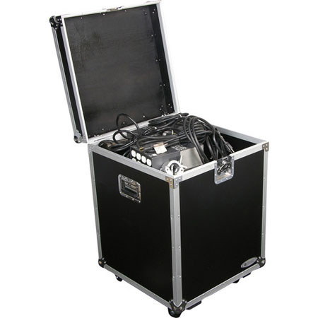 Odyssey Flight Ready Utility Case with Wheels