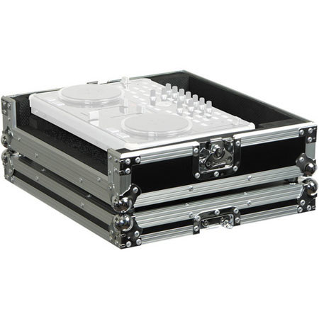 Odyssey Flight Ready Case for Vestax VCI-300 DJ MIDI Controller