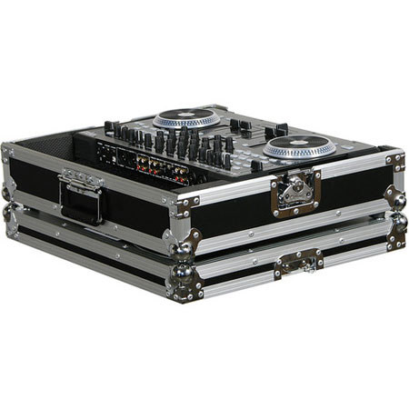 Odyssey American Audio VMS4 DJ MIDI Controller Flight Ready Case
