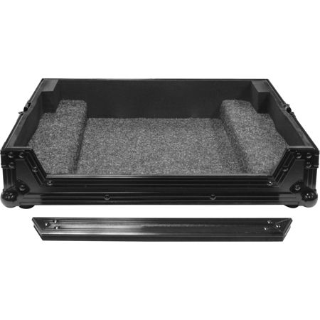 Odyssey Innovative Designs Flight Ready Black Label Case for DJ Controller