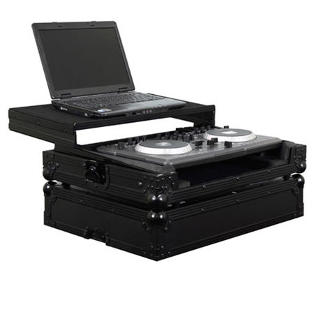 Odyssey Flight FX Series FFXGSTKS4BL Glide Style Case