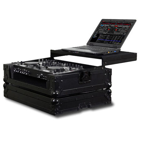 Odyssey Flight FX Series Glide Style Case for Denon Digital DJ Controller