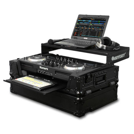 Odyssey Flight FX Series ATA Flight Zone Glide-Style Case