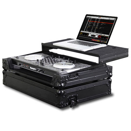 Odyssey Flight FX Series FFXGSNS6BL Glide Style Case