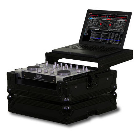 Odyssey Flight FX Series FFXGSRMXBL Glide Style Case