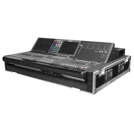 Odyssey Yamaha CL5 Digital Mixer ATA Case