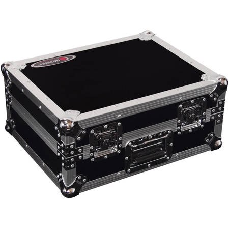 Odysseyy FZ1200 Flight Zone Turntable Case f/Technics DJ 1200 Turntable