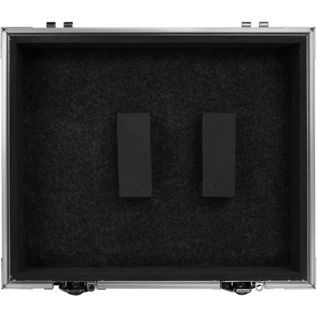 Odyssey Innovative Designs Flight Zone Case for Technics 1200