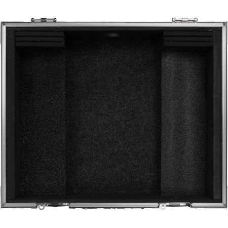 Odyssey Innovative Designs Flight Zone Case for Technics 1200