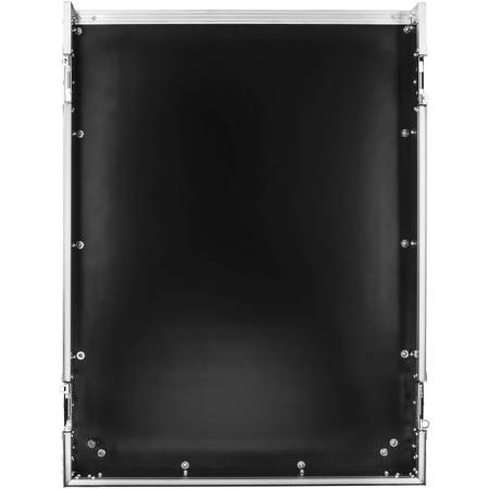 Odyssey Innovative Designs Pro Combo Rack w/Glide Platform, Side Table, Casters