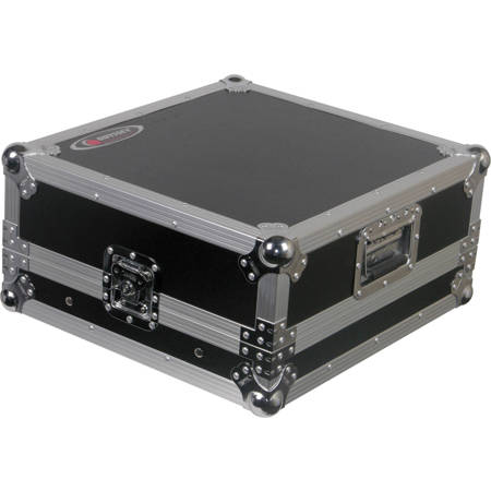 Odysseyy Flight Zone Live Sound Mixer Case f/10U Space 19