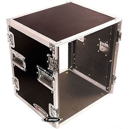 Odyssey Innovative Designs Odyssey Flight Zone 12 Space Amp Rack