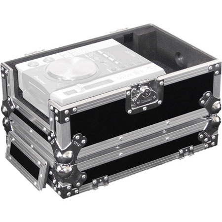 Odyssey Flight Zone Medium Format CD Player Case