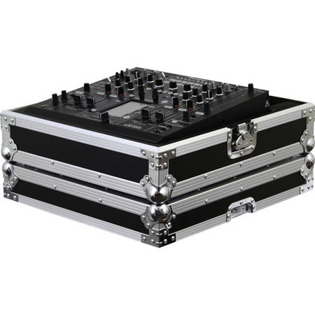 Odyssey Innovative Designs Odyssey Flight Zone Pioneer DJM-2000 DJ Mixer Case