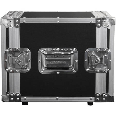 Odyssey Innovative Designs Flight Zone Case for DNP DS-RX1 Dye Printer