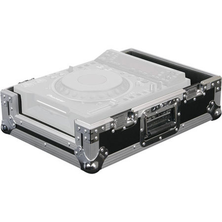 Odyssey Flight Zone Pioneer DVD/CD Player Case