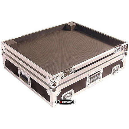 Odyssey Innovative Designs Odyssey Flight Zone Live Sound Mixer Case