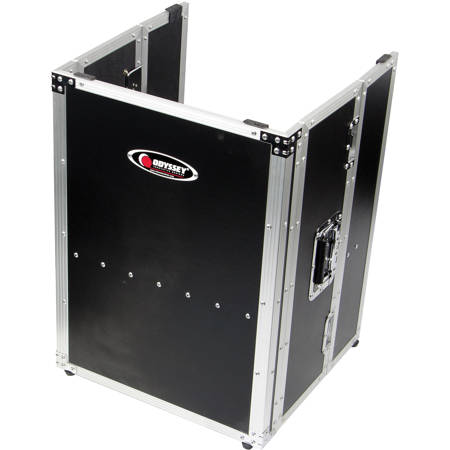 Odyssey Innovative Designs 19x26" Folding DJ Stand