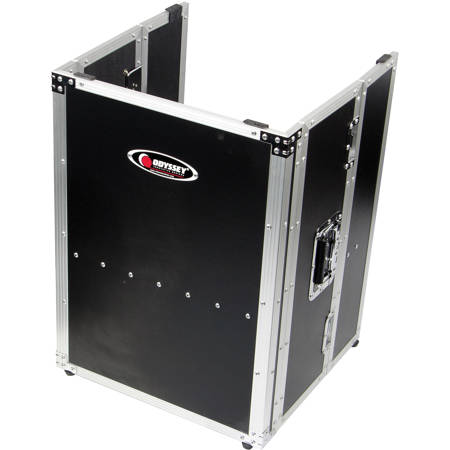 Odyssey Innovative Designs 19x30" Folding DJ Stand