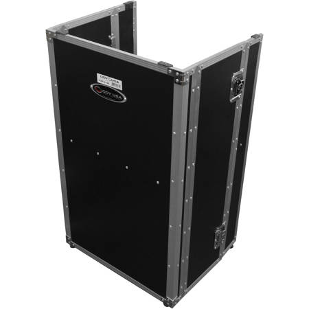 Odyssey Innovative Designs Flight Zone 21x36" Fold-Out Stand