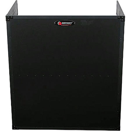 Odyssey Innovative Designs Odyssey Black Label 33x36" Foldout DJ Stand