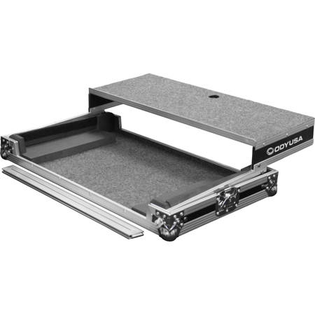 Odysseyy FZGSDJC2 Universal DJ Controller Glide Style Case, Large