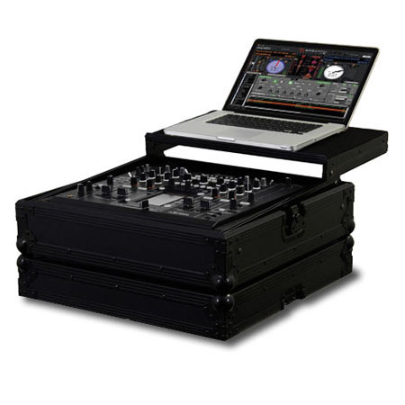 Odysseyy Black Label Glide Style Pioneer DJM-2000 DJ Mixer Case